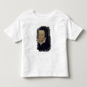 Camiseta De Bebé Jacoba de Rohan, Duchesse de Longueville