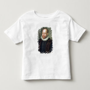 Camiseta De Bebé Jacobo Arminius, profesor de la teología
