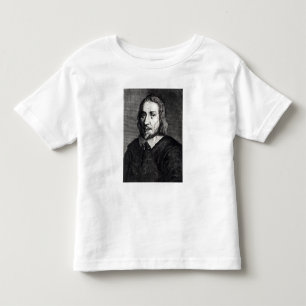 Camiseta De Bebé Jacobo Bohme