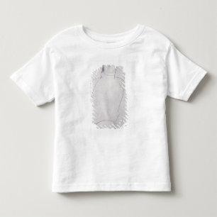 Camiseta De Bebé Jacques Lipchitz c.1917