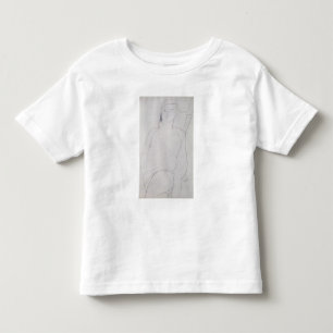 Camiseta De Bebé Jacques Lipchitz c.1917