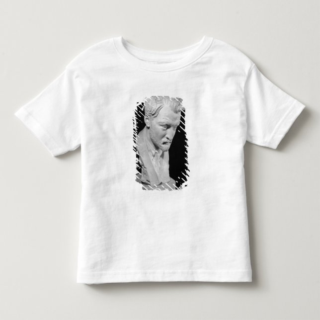Camiseta De Bebé Jacques Maritain (Anverso)