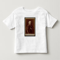 Jacques Offenbach (1819-80), compositor alemán,