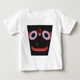 Camiseta De Bebé Jagannatha