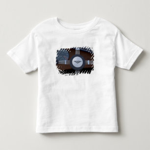 Camiseta De Bebé jaguar antiguo 3
