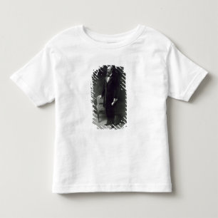 Camiseta De Bebé James A. Garfield, vigésimo presidente del St