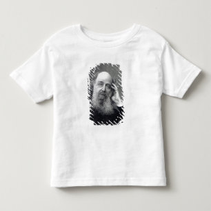 Camiseta De Bebé James Joseph Sylvester