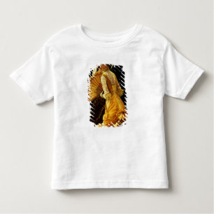 Camiseta De Bebé James Tissot el   la bola, c.1878