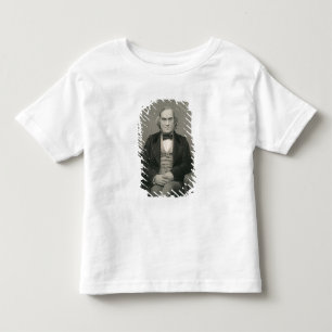 Camiseta De Bebé James Wilson