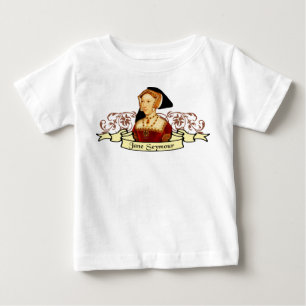 Camiseta De Bebé Jane Seymour Classic