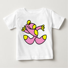 Camiseta De Bebé jango + creación