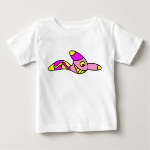 Camiseta De Bebé Jango Fashion Baby shirt de Jango