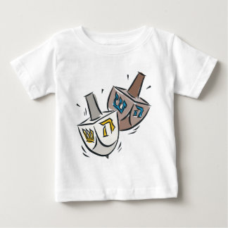Camiseta De Bebé Jánuca