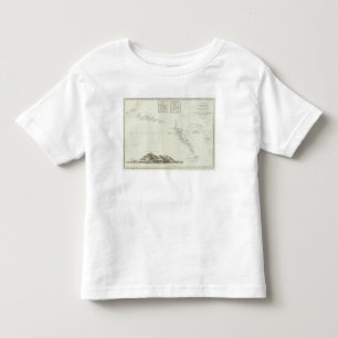 Camiseta De Bebé Japón 2