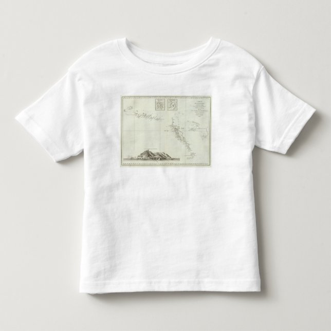 Camiseta De Bebé Japón 2 (Anverso)