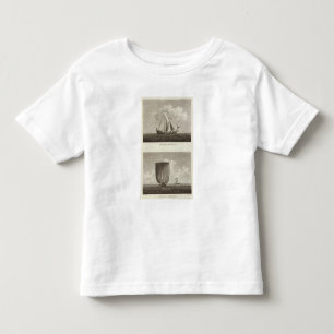 Camiseta De Bebé Japón 3