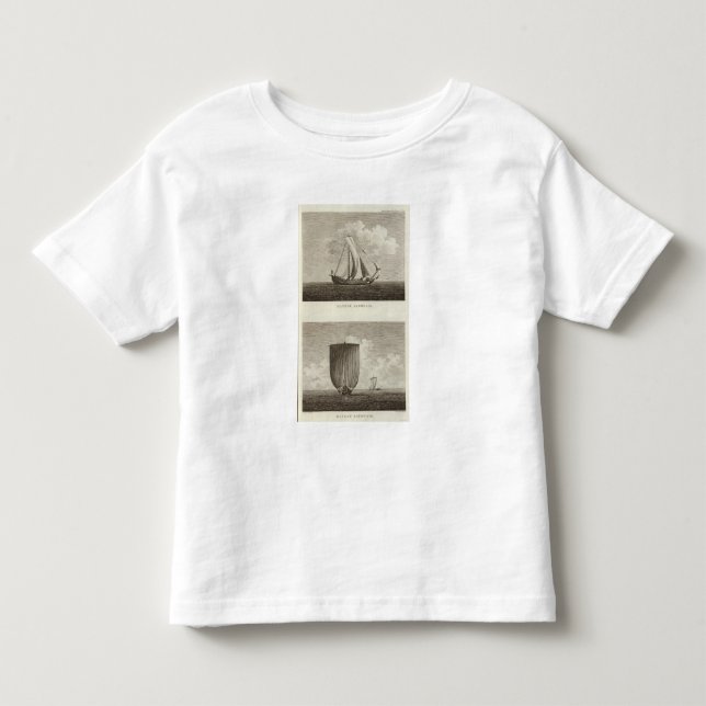 Camiseta De Bebé Japón 3 (Anverso)