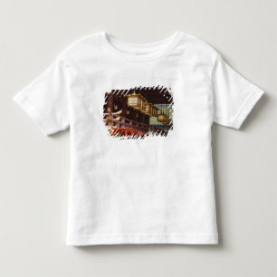 Camiseta De Bebé Japón, Kyoto, Fushimi, Inari Gran Santuario 2