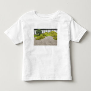 Camiseta De Bebé Japón, Kyoto, Templo Tofukuji, Jardín paisajístico
