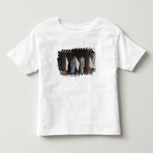 Camiseta De Bebé Japón, Tokio, Festival de Otoño del Santuario Meij