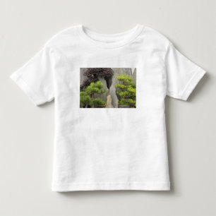 Camiseta De Bebé Jardín de la familia Bao, Huangshan, China. 2