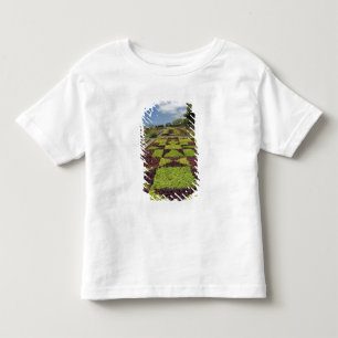 Camiseta De Bebé Jardines botánicos, Funchal, Islas Madeira,
