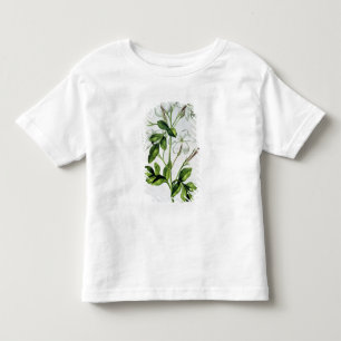 Camiseta De Bebé Jazmín, de 'La Guirlande de Julie'