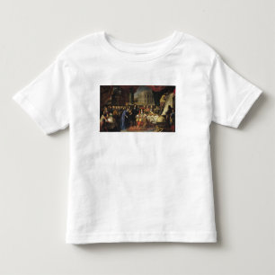 Camiseta De Bebé Jean-Baptiste Colbert