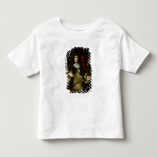 Camiseta De Bebé Jean-Baptiste Colbert Marquis de Seignelay