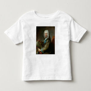 Camiseta De Bebé Jean de Jullienne 1722
