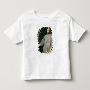 Camiseta De Bebé Jean Duvergier de Hauranne Abbot de