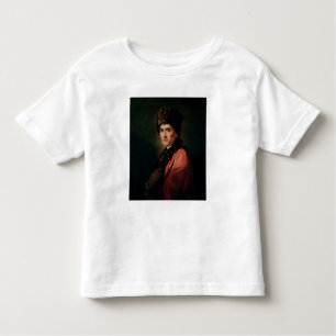 Camiseta De Bebé Jean-jacques Rousseau