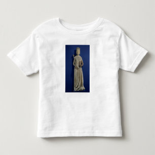 Camiseta De Bebé Jeanne de Borbón 1365-80