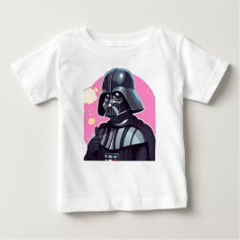 Camiseta De Bebé Jedi Master Young Padawan