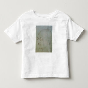 Camiseta De Bebé Jefa de una joven