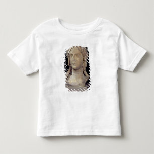 Camiseta De Bebé Jefe de Berenice I o Cleopatra I