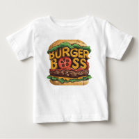 jefe de hamburguesas