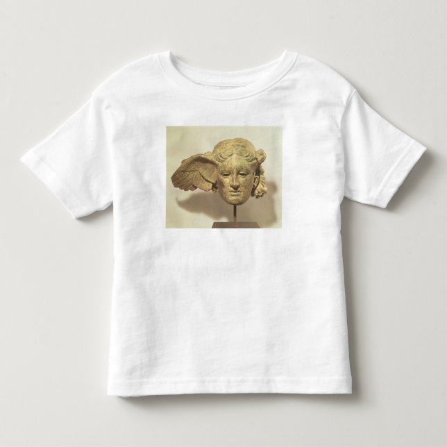 Camiseta De Bebé Jefe de Hypnos, o sueño (Anverso)