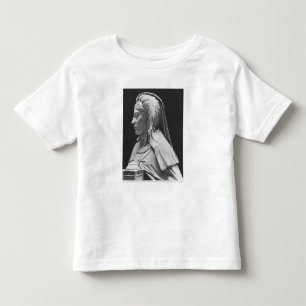 Camiseta De Bebé Jefe de la templanza