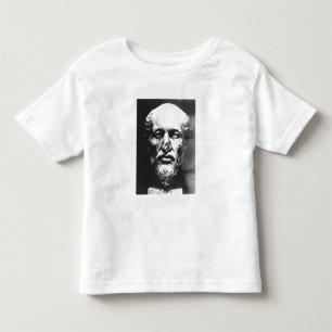 Camiseta De Bebé Jefe de Plotinus