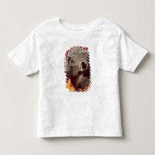 Camiseta De Bebé Jefe de Sesostris III, de Medamud cerca