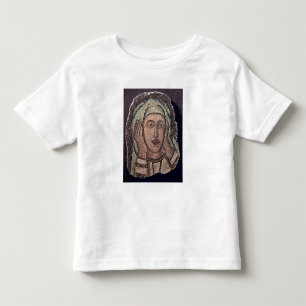 Camiseta De Bebé Jefe de una de las mujeres santas, de Turquía