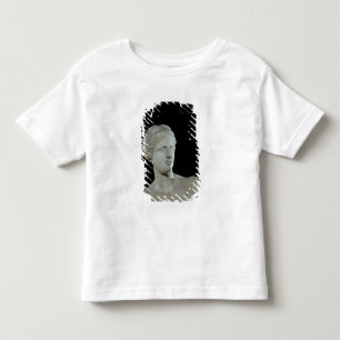 Camiseta De Bebé Jefe del Venus de Milo, c.100 A.C.