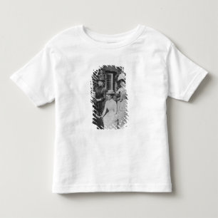 Camiseta De Bebé Jennie Jerome, más tarde Lady Randolph Churchill