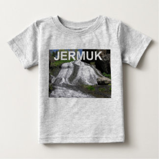 CAMISETA DE BEBÉ JERMUK