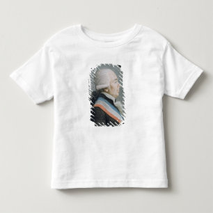 Camiseta De Bebé Jerome Petion de Villeneuve
