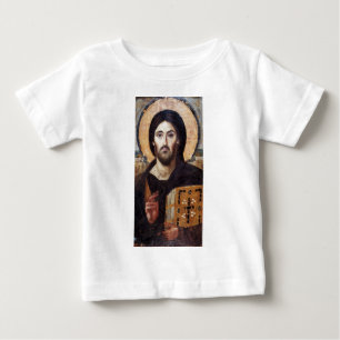 Camiseta De Bebé Jesucristo