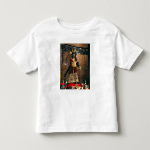 Camiseta De Bebé Jesús de la gran potencia, 1620
