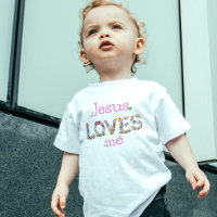 Jesús me quiere