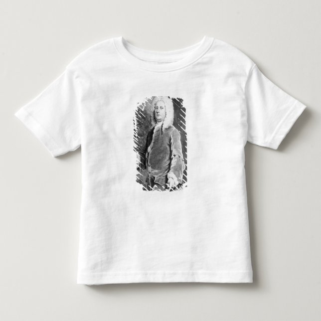 Camiseta De Bebé Jethro Tull (Anverso)